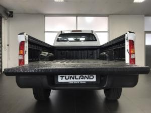 Foton Tunland G7 2.0TD single cab 4x4 TLX - Image 11