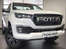 Thumbnail Foton Tunland G7 2.0TD single cab 4x4 TLX