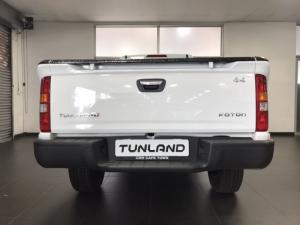Foton Tunland G7 2.0TD single cab 4x4 TLX - Image 6