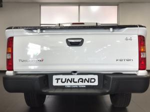 Foton Tunland G7 2.0TD single cab 4x4 TLX - Image 8