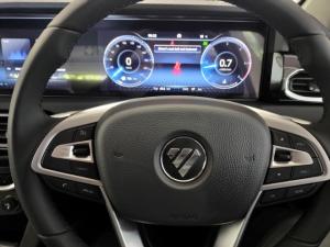 Foton Tunland G7 2.0TD single cab 4x4 TLX - Image 17