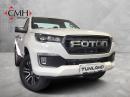 Thumbnail Foton Tunland G7 2.0TD single cab 4x4 TLX