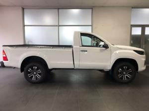 Foton Tunland G7 2.0TD single cab 4x4 TLX - Image 6