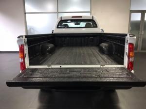 Foton Tunland G7 2.0TD single cab 4x4 TLX - Image 7
