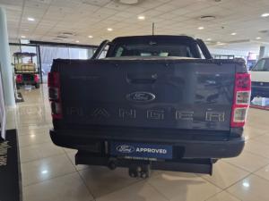Ford Ranger 2.2TDCi double cab Hi-Rider XL - Image 10