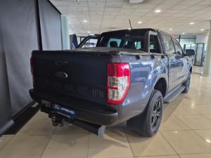 Ford Ranger 2.2TDCi double cab Hi-Rider XL - Image 3