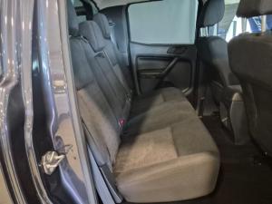 Ford Ranger 2.2TDCi double cab Hi-Rider XL - Image 9