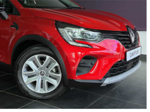 Renault Captur 1.3 Turbo Zen - Image 10