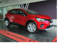 Thumbnail Renault Captur 1.3 Turbo Zen