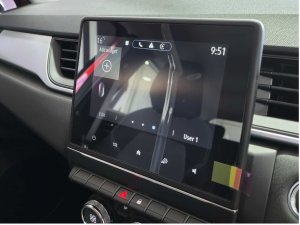 Renault Captur 1.3 Turbo Zen - Image 3