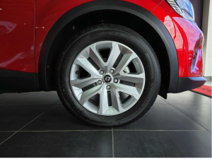 Renault Captur 1.3 Turbo Zen - Image 6