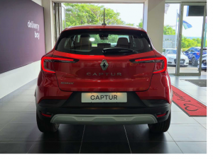 Renault Captur 1.3 Turbo Zen - Image 7