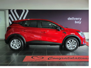 Renault Captur 1.3 Turbo Zen - Image 9
