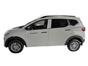 Renault Triber 1.0 Express panel van - Image 1