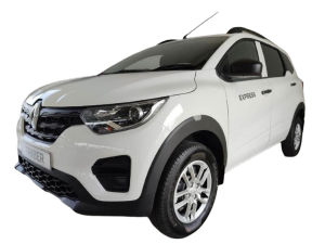 Renault Triber 1.0 Express panel van - Image 3