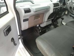 Mahindra Bolero NEFD/S - Image 15