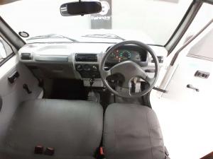 Mahindra Bolero NEFD/S - Image 17