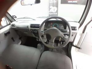 Mahindra Bolero NEFD/S - Image 18