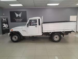 Mahindra Bolero NEFD/S - Image 3