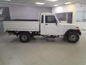 Mahindra Bolero NEFD/S - Image 5