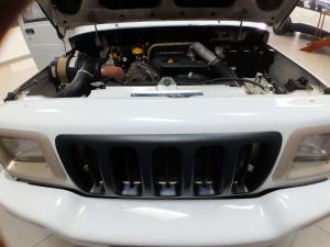 Mahindra Bolero NEFD/S - Image 8