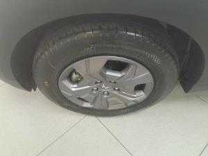 Mahindra XUV3XO 1.2T MX3 automatic - Image 10