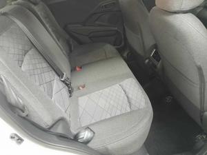 Mahindra XUV3XO 1.2T MX3 automatic - Image 12