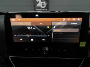 Mahindra XUV3XO 1.2T MX3 automatic - Image 15