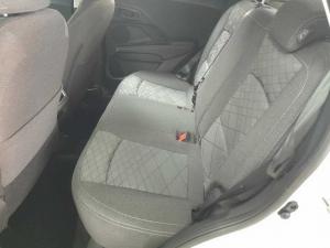 Mahindra XUV3XO 1.2T MX3 automatic - Image 19