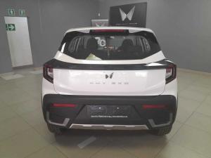 Mahindra XUV3XO 1.2T MX3 automatic - Image 4