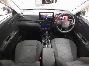 Mahindra XUV3XO 1.2T MX3 automatic - Image 7