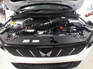 Mahindra XUV3XO 1.2T MX3 automatic - Image 9