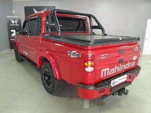 Mahindra PIK UP 2.2 Mhawk S10D/C - Image 13