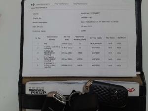 Mahindra PIK UP 2.2 Mhawk S10D/C - Image 16