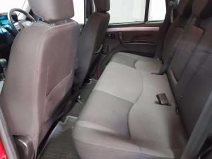 Mahindra PIK UP 2.2 Mhawk S10D/C - Image 18