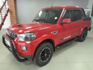 Mahindra PIK UP 2.2 Mhawk S10D/C - Image 1