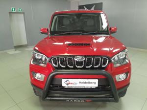 Mahindra PIK UP 2.2 Mhawk S10D/C - Image 2