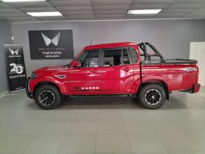 Mahindra PIK UP 2.2 Mhawk S10D/C - Image 3