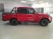 Mahindra PIK UP 2.2 Mhawk S10D/C - Thumbnail 6