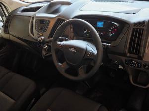 Ford Transit 2.2 Tdci Elwb 114KWP/V - Image 7