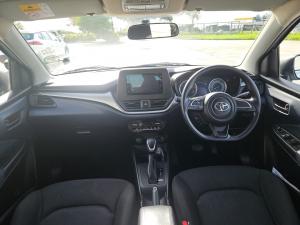 Toyota Starlet 1.5 XS auto - Image 6