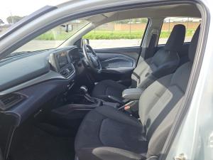 Toyota Starlet 1.5 XS auto - Image 7