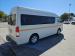 Toyota Hiace 2.5D-4D bus 14-seater GL - Thumbnail 2