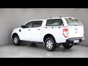 Ford Ranger 2.2TDCi double cab Hi-Rider XL - Image 21