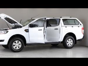Ford Ranger 2.2TDCi double cab Hi-Rider XL - Image 27