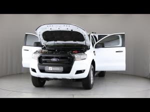 Ford Ranger 2.2TDCi double cab Hi-Rider XL - Image 28