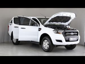 Ford Ranger 2.2TDCi double cab Hi-Rider XL - Image 29