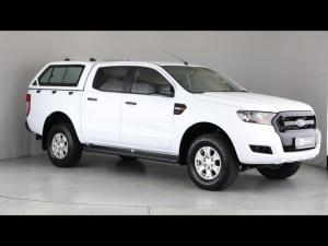 Ford Ranger 2.2TDCi double cab Hi-Rider XL - Image 1