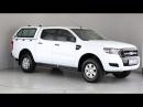 Thumbnail Ford Ranger 2.2TDCi double cab Hi-Rider XL