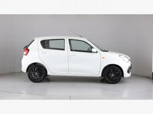 Toyota Vitz 1.0 XR manual - Image 3